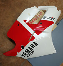 Yamaha FZR1000 Exup Fairing 3GM-Y283K-80-0X Yamaha FZR Body Hull, Fairing