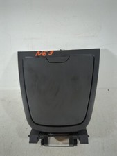 Renault Captur Gt Line MK1 2018-2020 DASH STORAGE 