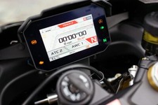 Aprilia all keys lost service. , RSV4, RS1100 Tuono and more