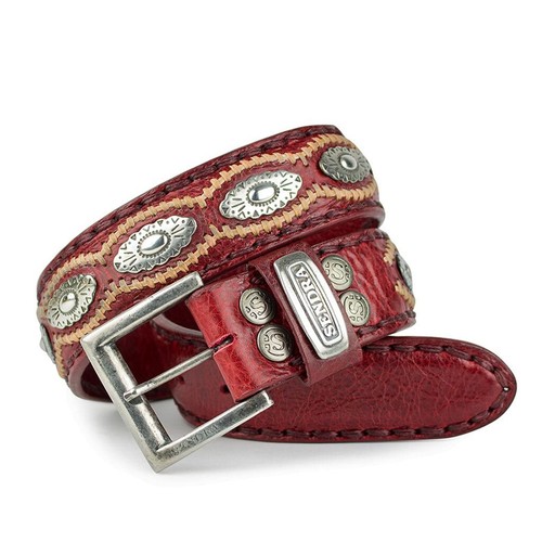 7606 coyote rojo plat - 7606,
