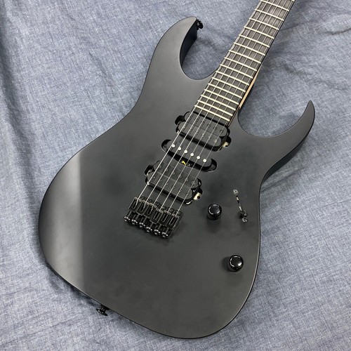 Ibanez rg6hshfx bkf j line - [ibanez],
