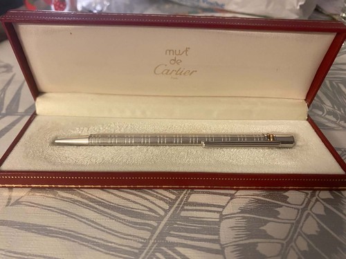 Stylo bille vintage must - stylo,