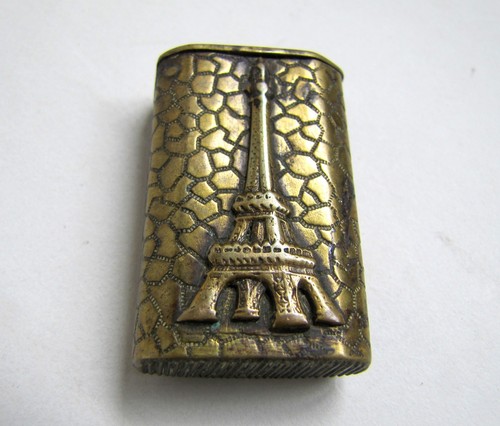 Ancien pyrogène tour eiffel - pyrogène,