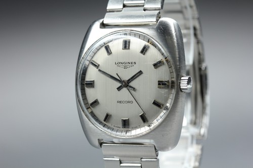 Montre homme vintage haute - 【montre,