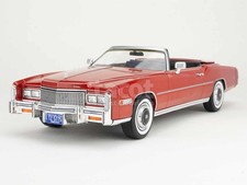 Cadillac Eldorado Cabriolet