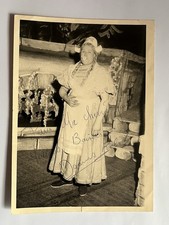 Photo noir et blanc artiste de