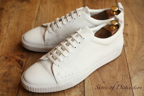 Chaussures baskets hugo - chaussures,