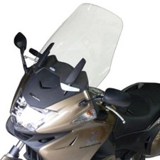HONDA NTV 700 DEAUVILLE -