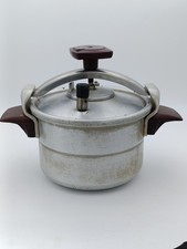 Ancienne cocotte-minute SEB