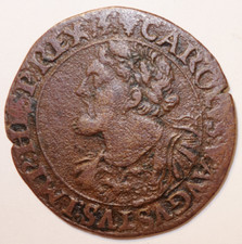 Jeton Flandres, Pays-Bas