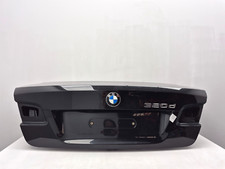 ✅Couvercle de coffre BMW 320D E92 LCI Coupé 2012 2.0 D 55806885  41627254428