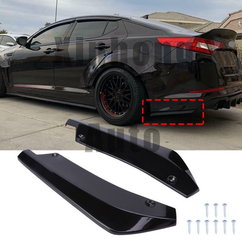 For kia optima forte rear - for,