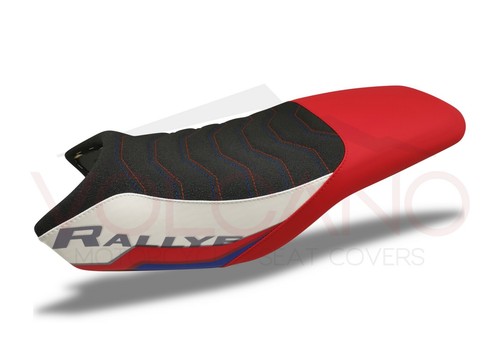 Couverture selle rallye bmw - rallye,