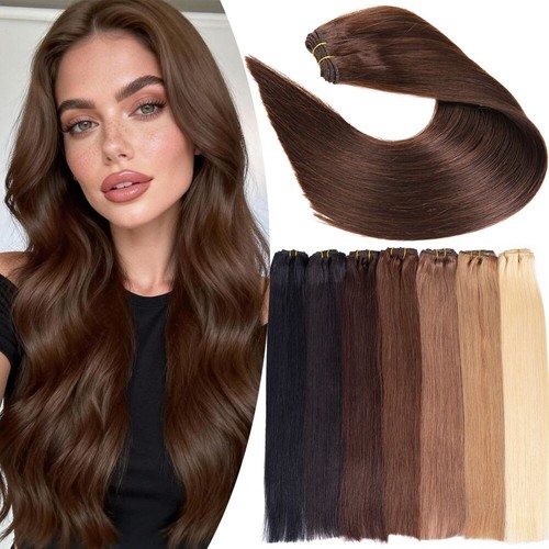 Extensions cheveux weft - cheveux,