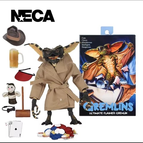 Figurine gremlins ultimate - 2,
