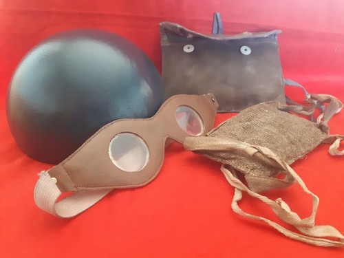 1915 compresse mle lunettes - c,
