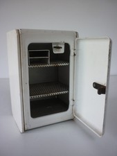 Ancien jouet en tôle années