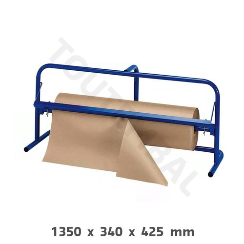 Dérouleur industriel pour