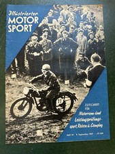 ancien journal Illustréter