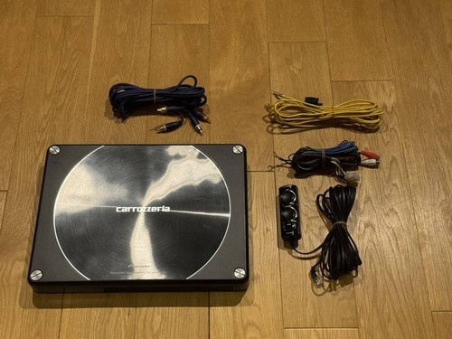 Subwoofer pioneer carrozzeria - subwoofer,