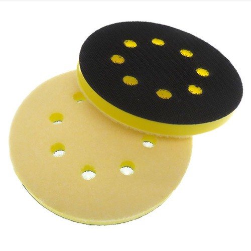 Tapis mousse ponceuse - mousse,