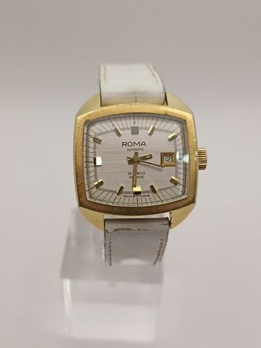 Montre vintage roma - montre,