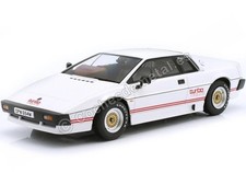 1981 Lotus Esprit Turbo "James