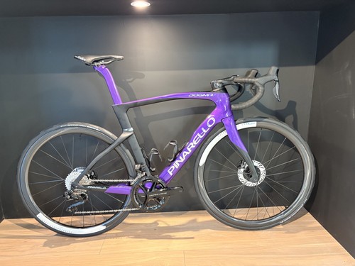 Pinarello dogma ultra violet - dogma,