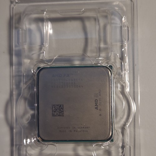 Amd 9590 core 4 7ghz - 8-core, 4.7ghz