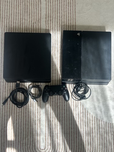Sony playstation ps4 console - sony,