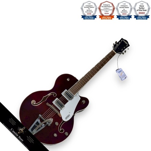 Guitare gretsch g5420t - guitare,