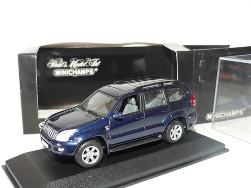 Toyota land cruiser - cruiser, 12