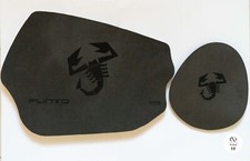 Kit De Couverture Airbag Punto