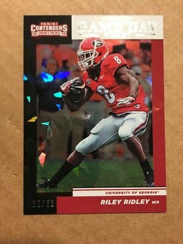 Riley ridley georgia 2019 - ridley,