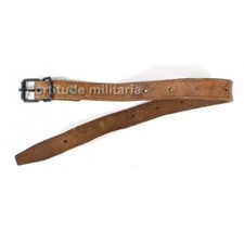 French package belt - France 40 (original material)