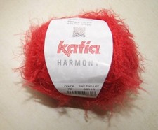 Pelote Laine katia Harmony
