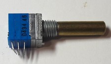 TK-3201 KENWOOD Commutateur Canaux Original S60-0434-15 TK3201 TK-2207