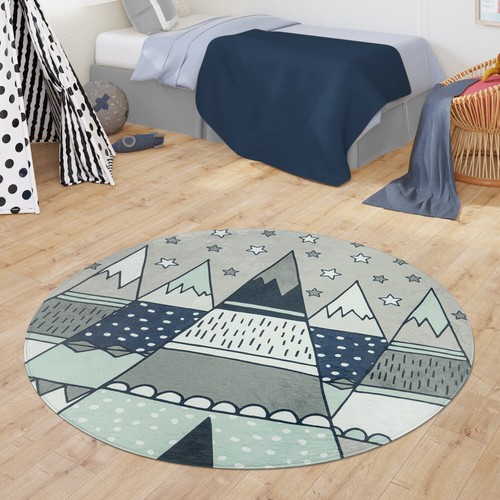 Tapis chambre enfant - tapis,