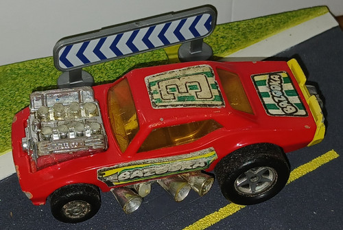 Matchbox lesney voiture - matchbox,