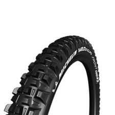 Pneu VTT 29 x 2.40 Michelin Wild Enduro Avant Gum-X Noir EAN 3528701395777