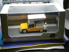 EDITION ATLAS VOITURE GLACES