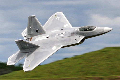 Airplane aircraft fighter - rc,