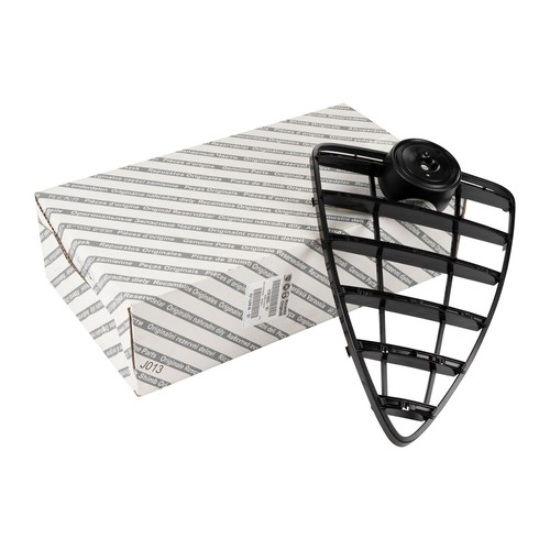 Grille calandre originale - de,