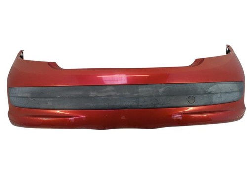 Pare choc arriere peugeot - pare, 207