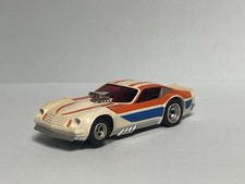 AFX Tomy "funny car" chevry