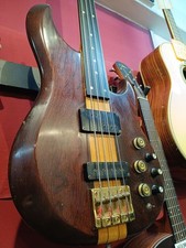 Ibanez MC924 Fretless /
