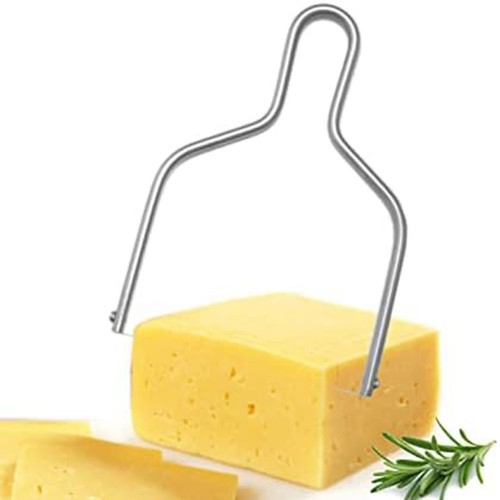 Trancheuse fromage métal - fromage,