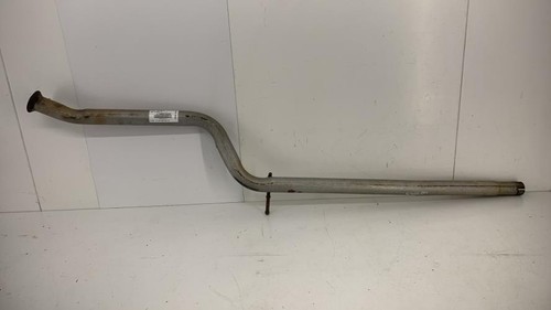 Tube intermediaire