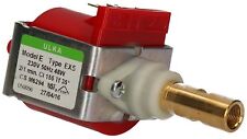 Pompe À Eau Ulka EX5 Pour Saeco & Delonghi 230V 48W NEU