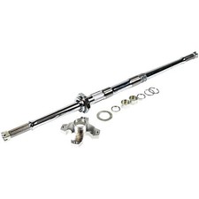 NICHE Axle Shaft for Arctic Cat 400 Suzuki Quadsport Z400 Kawasaki KFX400 Rear